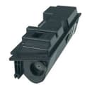 Miniatyrbillede 2 af 2: Original toner Kyocera TK-120E Sort