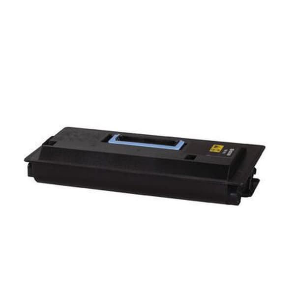 Original Toner Kyocera TK-715 Svart