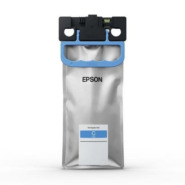 Original Bläckpatron Epson DURABrite Pro Svart Turkos