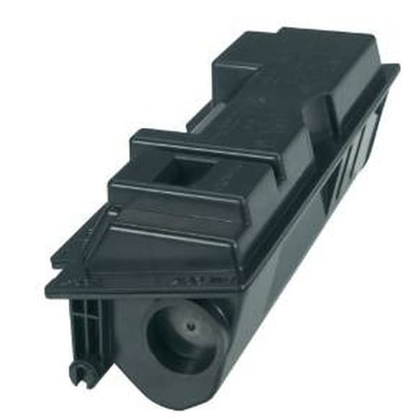 Original Toner Kyocera TK-120E Svart