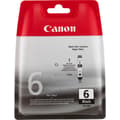Miniatyrbilde 1 av 2: Originale Blekkpatroner Canon 4705A002 Svart