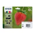 Miniatyrbild 2 av 2: Original Bläckpatron Epson 235M138 Svart