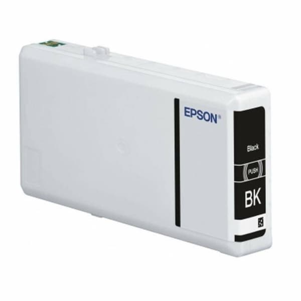 Original Bläckpatron Epson T789140 Svart