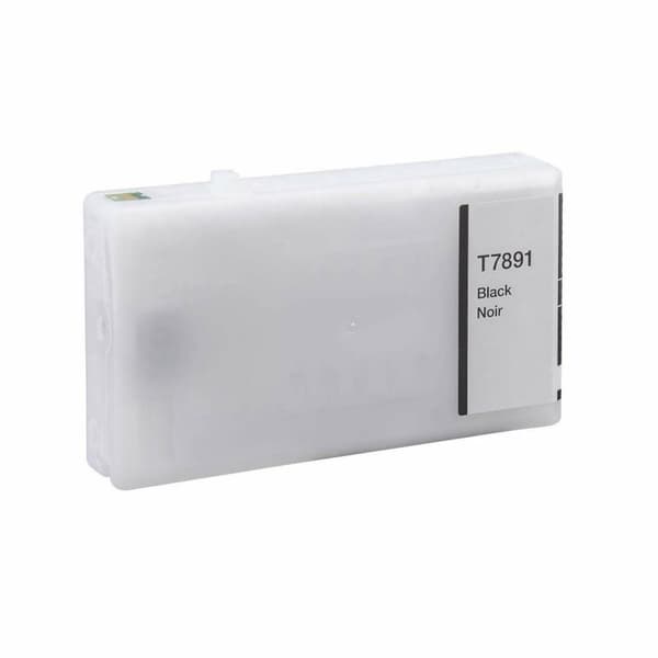 Original Bläckpatron Epson T789140 Svart