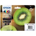 Miniatyrbild 1 av 3: Original Bläckpatron Epson EP64643 23 ml