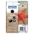 Miniatyrbild 1 av 2: Original Bläckpatron Epson S0225795 Svart
