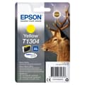 Miniatyrbild 1 av 2: Original Bläckpatron Epson 235M266 Gul