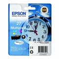 Miniatyrbild 2 av 3: Original Bläckpatron Epson WS5825 Trefärgad