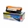Miniatyrbild 3 av 3: Original Toner Brother TN-320Y Gul