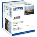 Miniatyrbild 3 av 3: Original Bläckpatron Epson C13T74414010 Svart