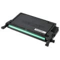 Miniatyrbild 1 av 2: Original Toner HP CLP-620ND/670ND Svart