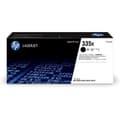 Miniatyrbild 3 av 3: Toner HP W1335X Svart