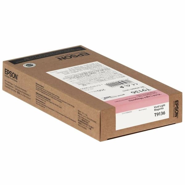 Original Bläckpatron Epson C13T91360N