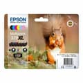Miniatyrbild 2 av 2: Original Bläckpatron Epson EP64649 Bläck (6 antal)