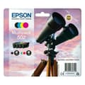 Miniatyrbild 2 av 3: Patron Kompatibel Epson C13T02V64010 14,5 ml Svart Multicolour Svart/Cyan/Magenta/Gul