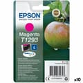Miniatyrbild 1 av 2: Original Bläckpatron Epson SX 235W /420W/425W/ OFFICE BX305F/320FW Magenta (10 antal)