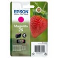 Miniatyrbild 2 av 2: Original Bläckpatron Epson XP 235 332 335 432 435 Magenta (10 antal)