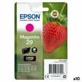 Miniatyrbild 1 av 2: Original Bläckpatron Epson XP 235 332 335 432 435 Magenta (10 antal)