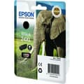 Miniatyrbild 2 av 2: Original Bläckpatron Epson C13T24314012 Svart