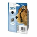Miniatyrbild 2 av 2: Original Bläckpatron Epson C13T07114012 Svart