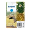 Miniatyrbild 2 av 2: Original Bläckpatron Epson XP-2200 WF-2910DWF Turkos (10 antal)