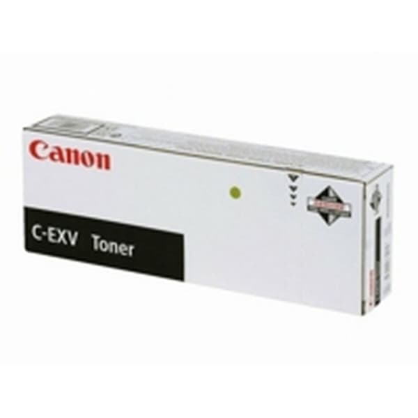 Original Toner Canon IRC-5030/30I/35/35I Svart Magenta