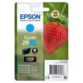 Miniatyrbild 1 av 2: Original Bläckpatron Epson 235M283 Turkos