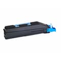 Pikkukuva 3 / 3: Alkuperäinen mustepatruuna Kyocera TK-880C Syaani