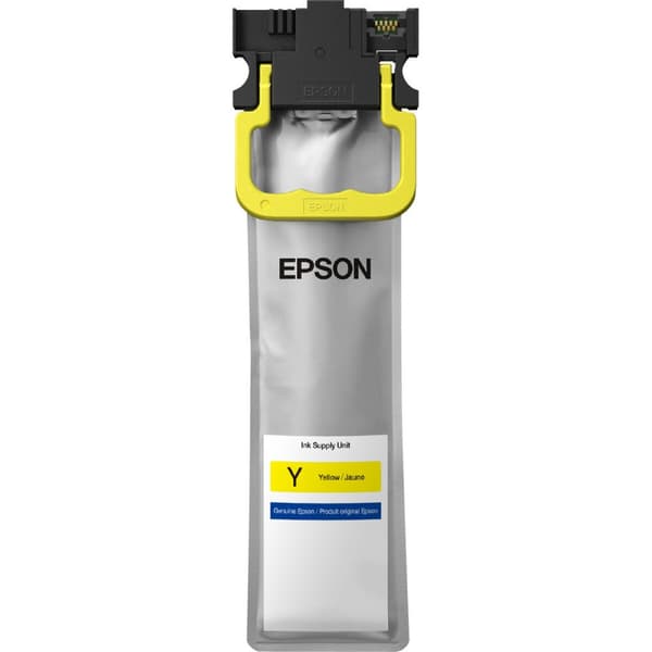 Original Bläckpatron Epson C13T11N440 Gul
