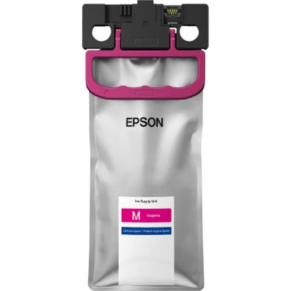 Original Bläckpatron Epson C13T11P340 Magenta