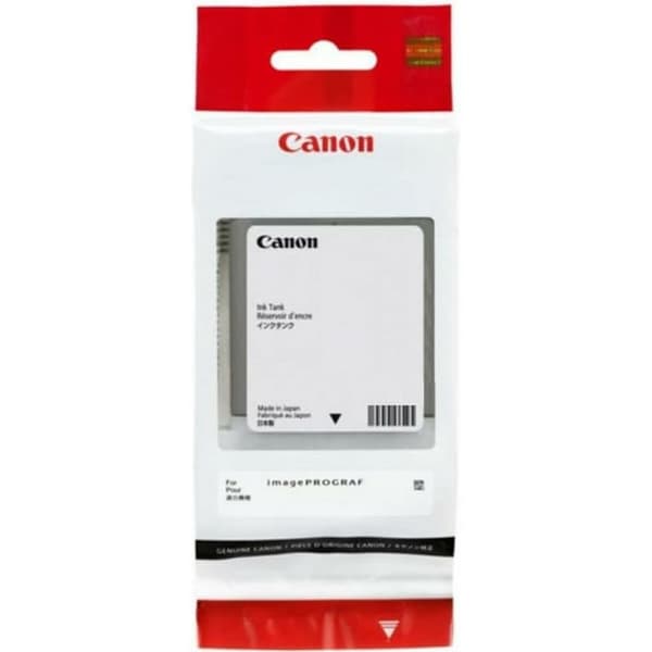 Original Bläckpatron Canon 5297C001 Vit