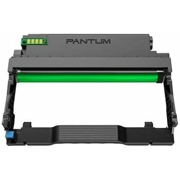Alkuperäinen mustepatruuna Pantum DL-425XC Musta