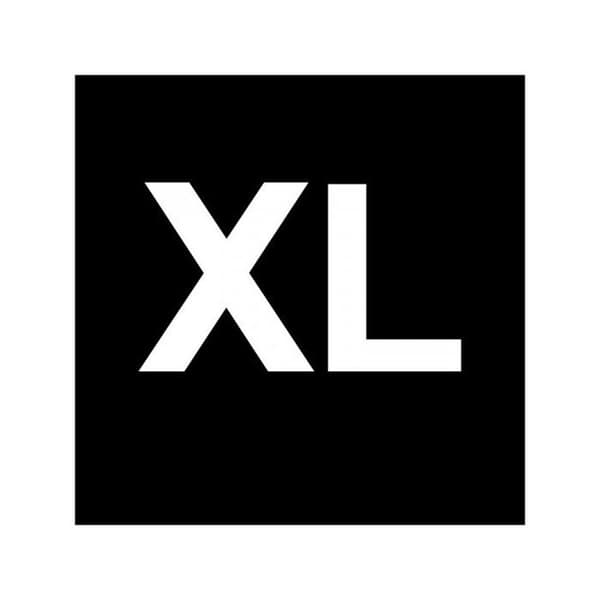 CLI-581BK XXL Bläcktank - Canon - XXL Storlek - Svart