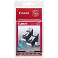 Miniatyrbild 2 av 3: CANON Paket med 2 bläckpatroner PGI-520 Svart