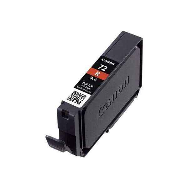 Canon PGI-72 RÖD bläckpatron
