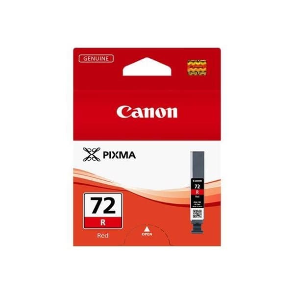 Canon PGI-72 RÖD bläckpatron