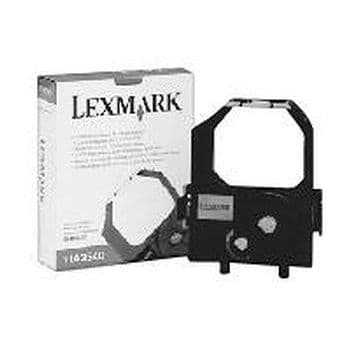 Svart matristryckband - LEXMARK - 11A3540 - Ge upp till 4 miljoner tecken