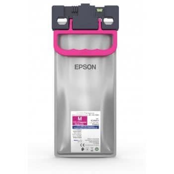 Bläckpatron EPSON T05A