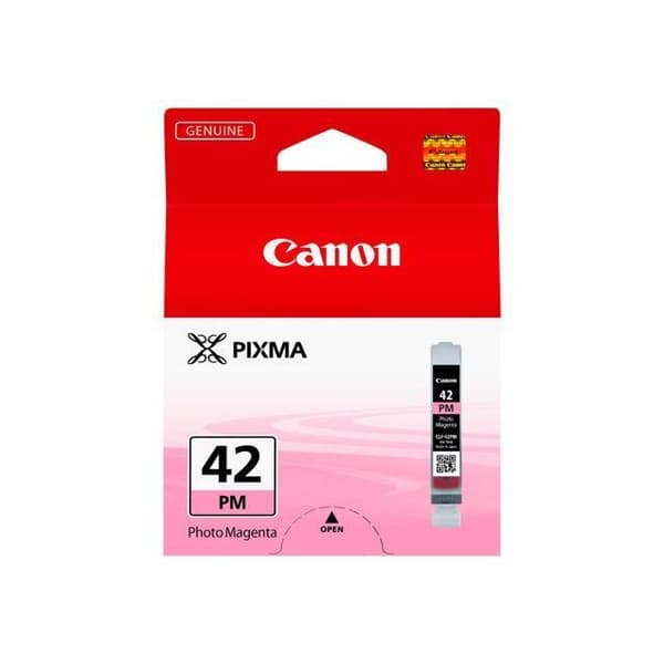 Canon CLI-42 Magenta fotobläckpatron