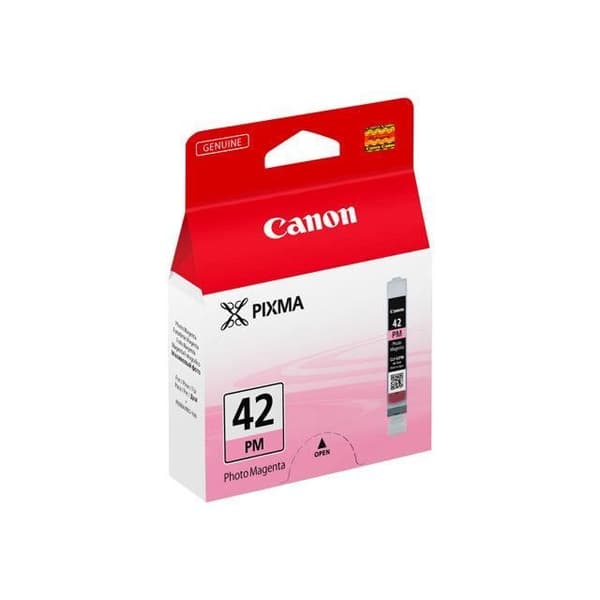 Canon CLI-42 Magenta fotobläckpatron