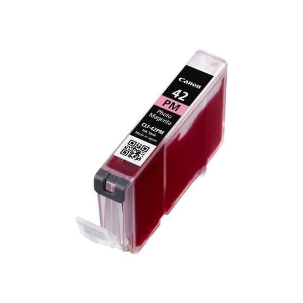 Canon CLI-42 Magenta fotobläckpatron