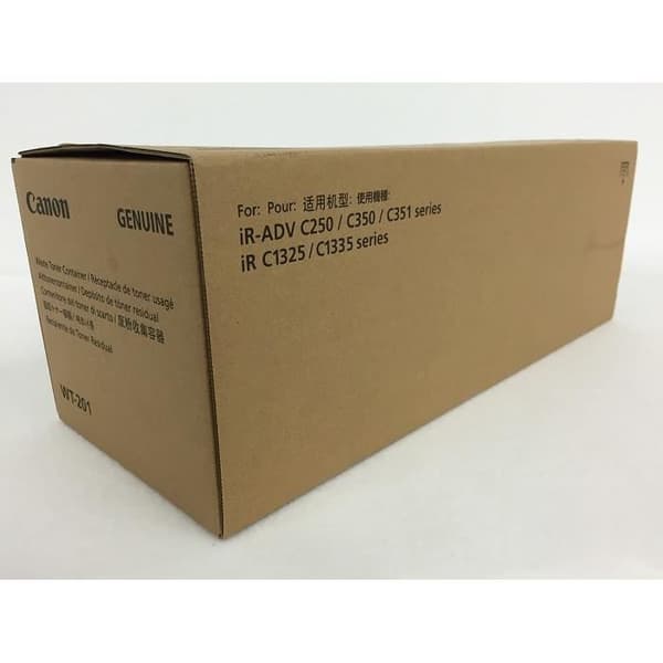 Canon WT-201 30000 sidor tonerkassett