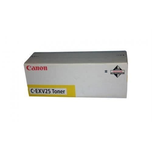 Toner - Canon - imagePress C6000 - Gul - Kompatibel - Paket om 1