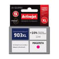 Miniatyrbild 1 av 4: ActiveJet AH-903MRX, HP, Lila, OfficeJet Pro 6950, 6960, 6970, 12ml, 900 sidor, nr 903XL