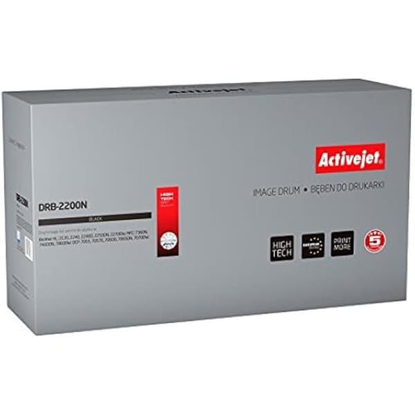 Activejet ATB-2000N Tonerkassett 1 st Kompatibel Svart