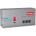 Miniatyrbild 2 av 2: ACTIVEJET ATB-328CNX kompatibel cyan tonerkassett - Brother-skrivare - 6000 sidor