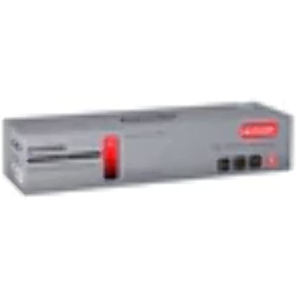 ACTIVEJET ATP-KXFA83N tonerkassett - Svart - Kompatibel - Paket med 1