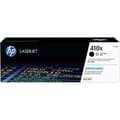 Miniatyrbild 1 av 6: HP 410X (CF410X) TONER Svart - äkta patron för HP Color LaserJet Pro M377/M452/MFP M477-skrivare