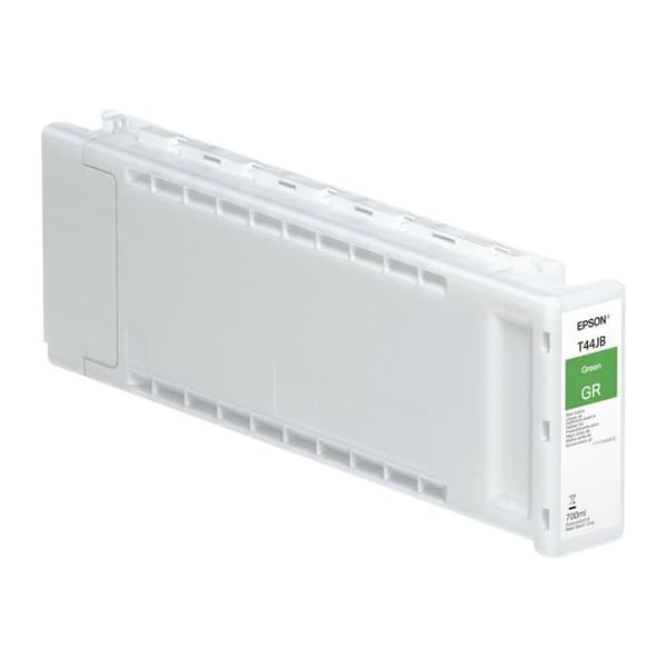 Epson UltraChrome Pro12 bläckpatron - EPSON - T44JB40 - 700 ml - Grön (pigmenterad)
