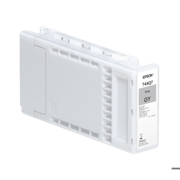 Epson UltraChrome Pro12 bläckpatron - Ljussvart - 350ml